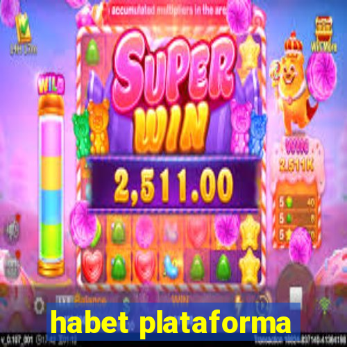 habet plataforma